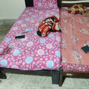 Bedroom in  Pg at Thane West – for Rent