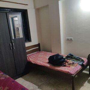 Bedroom in  Pg at Thane West – for Rent