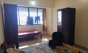 Living Room in  Pg at Thane West – for Rent