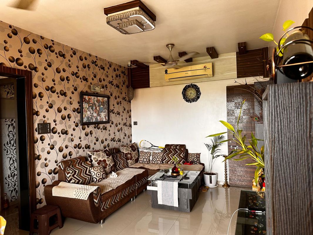 2 BHK + Pooja Room,Store Room 864 Sq.Ft. Apartment in Lodha Casa Bella Gold