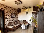2 BHK + Pooja Room,Store Room 864 Sq.Ft. Apartment in Lodha Casa Bella Gold