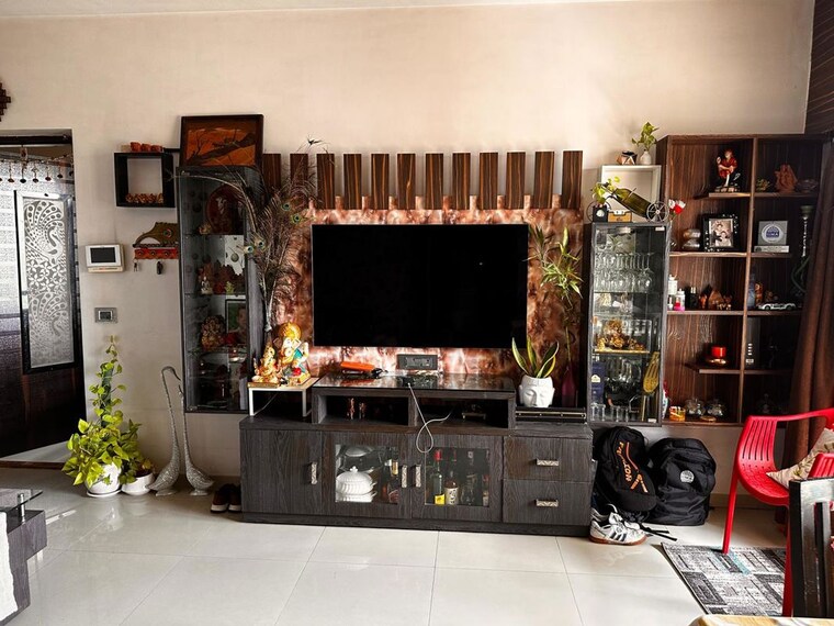 Room, lodha-casa-bella-gold 2 Bedroom 864 Sq.Ft. Apartment In Dombivli East Thane 10386878