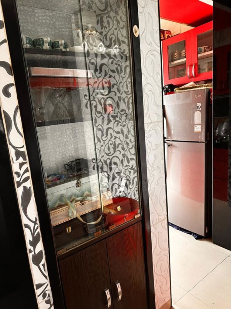 undefined, lodha-casa-bella-gold 2 Bedroom 864 Sq.Ft. Apartment In Dombivli East Thane 10386878