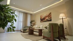 2 BHK Apartment For Sale in The Forest Chalet