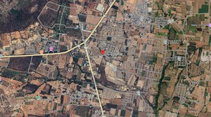  Plot For Sale in Nandi Hills
