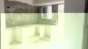 Kitchen in 2 BHK Apartment at Serilingampally – for Sale