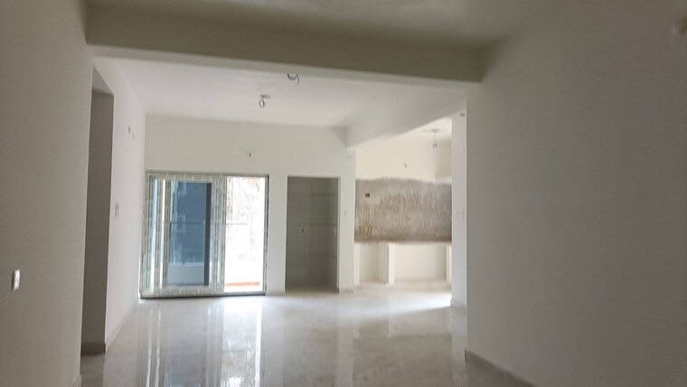 undefined, serilingampally 2 Bedroom 1260 Sq.Ft. Apartment In Serilingampally Hyderabad 10260016