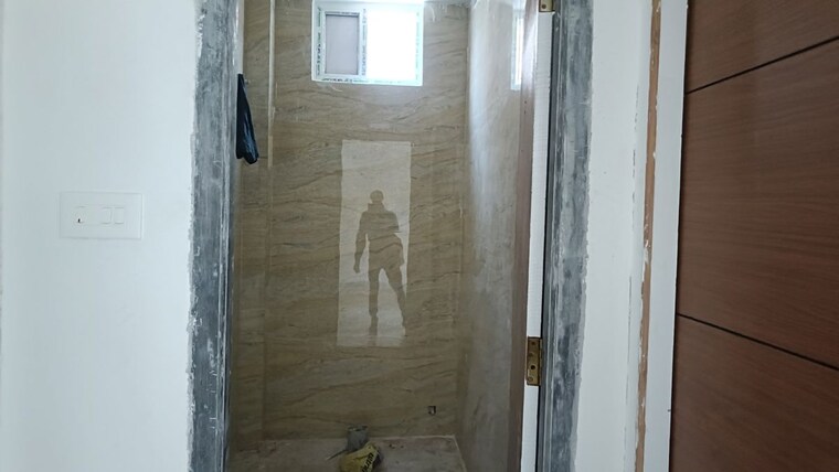 Bathroom, serilingampally 2 Bedroom 1260 Sq.Ft. Apartment In Serilingampally Hyderabad 10260016
