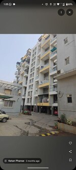 2 BHK 891 Sq.Ft. Apartment in Sonigara Laurel