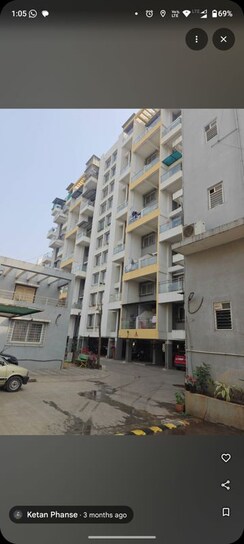 2 BHK Apartment For Sale in Sonigara Laurel
