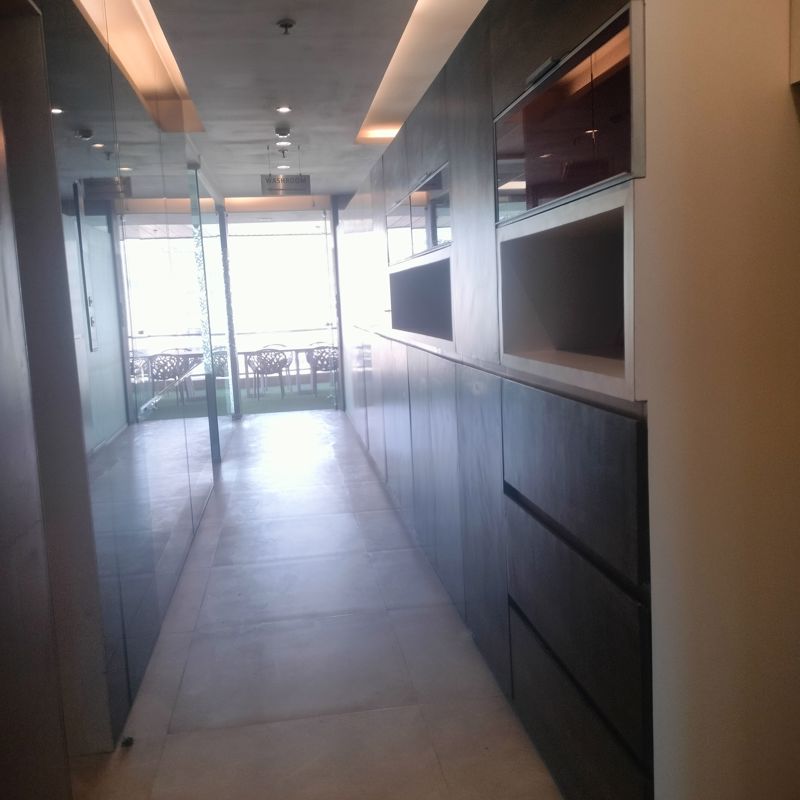 Office Space For Rent in Lotus Grandeur