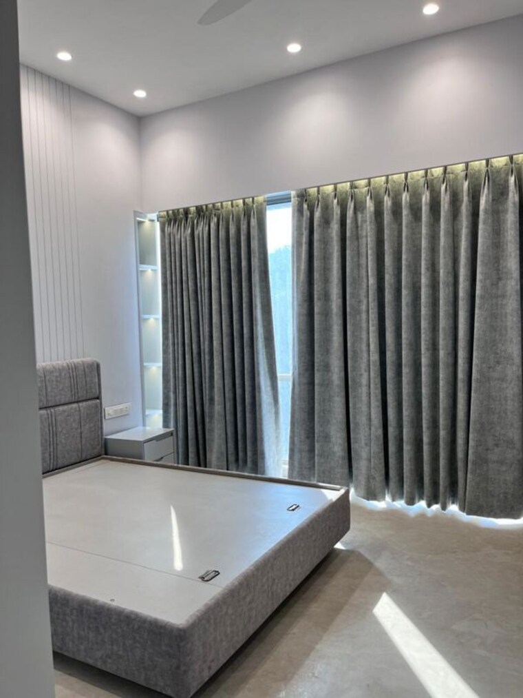 Bedroom, lodha-the-world-towers-world-one-tier-2 4 Bedroom 2800 Sq.Ft. Apartment In Worli Mumbai 10386926