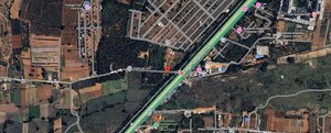 Plot For Sale in Devanahalli