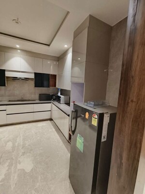 Kitchen in 4 BHK Apartment at M3M Mansion, Sector 113 – for Sale