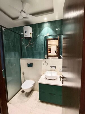 Kitchen in 4 BHK Apartment at M3M Mansion, Sector 113 – for Sale
