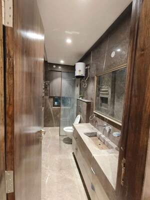 Kitchen in 4 BHK Apartment at M3M Mansion, Sector 113 – for Sale