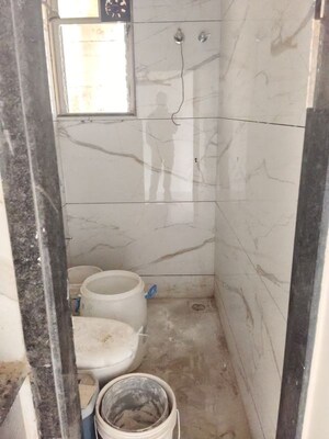 Bathroom in  Shop at Chandra Nagar Tower, Vishnu Nagar – for Rent