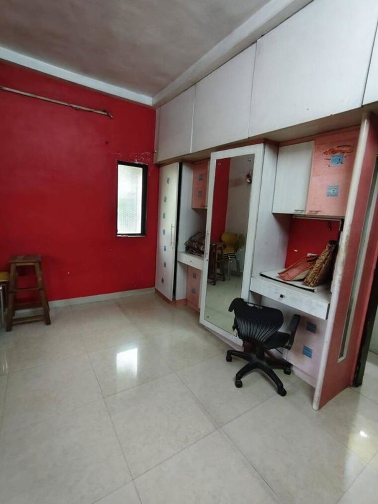 Living Room, subhash nagar 2 Bedroom 650 Sq.Ft. Apartment In Subhash Nagar Thane 10386965