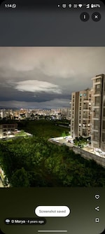 2 BHK 721 Sq.Ft. Apartment in Oxford Olympia