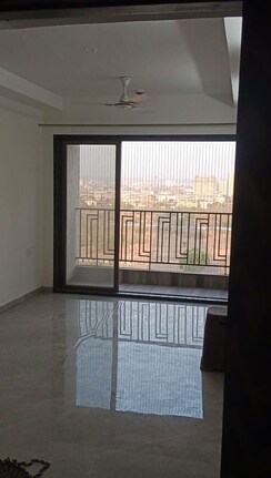 2 BHK + Extra Room Apartment For Rent in Regency Anantam