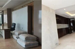  Office Space For Rent in Prabhadevi