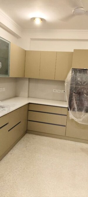 Bathroom in 4 BHK Builder Floor at Greater Kailash ii – for Rent