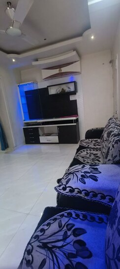 2 BHK Apartment For Rent in Raviraj Gharonda