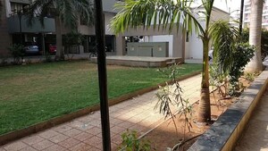 Balcony in 2 BHK Apartment at Raviraj Gharonda, Pimple Saudagar – for Rent