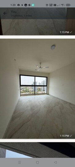 3 BHK Apartment For Rent in Nandan Prospera Gold