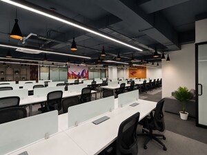  Co-working Space For Rent in Rs Puram