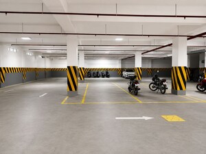 Parking in  Co-working Space at Rs Puram – for Rent