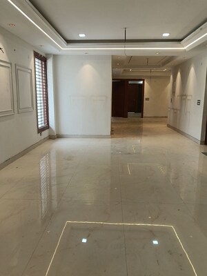 Kitchen in 4 BHK Builder Floor at Rajendra Nagar Sector 2 – for Sale