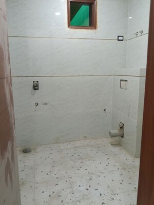 Bathroom in 4 BHK Builder Floor at Rajendra Nagar Sector 2 – for Sale