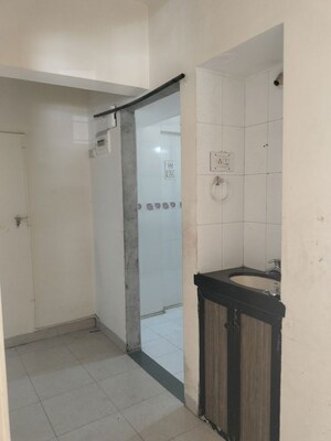  1 BHK Apartment at Vijay Nagari Annex, Waghbil – for Rent