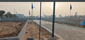 Plot Area in  Plot at Dahmi Kalan – for Sale