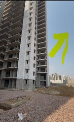 3 BHK + Pooja Room,Servant Room 1800 Sq.Ft. Apartment in Pyramid Alban