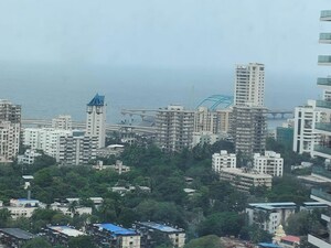 4 BHK Apartment – Exterior View View at Indiabulls Sky Forest, Lower Parel - for Rent