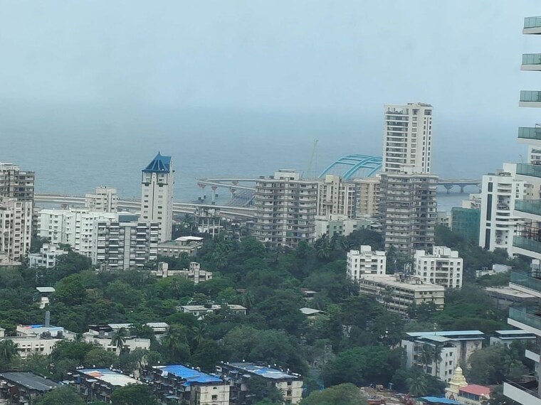 Exterior View, indiabulls-sky-forest 4 Bedroom 1480 Sq.Ft. Apartment In Lower Parel Mumbai 10387011