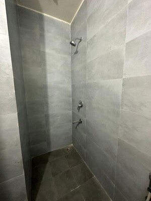 Bathroom in 3 BHK Apartment at Preet Colony – for Rent