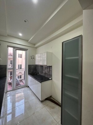 Parking in 3 BHK Apartment at Preet Colony – for Rent
