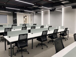  Co-working Space For Rent in Avinashi Road
