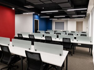 Team Area in  Co-working Space at Avinashi Road – for Rent