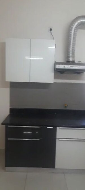 Furnished Amenities in 4 BHK Apartment at Artique Uptown Skylla, International Airport Road – for Rent