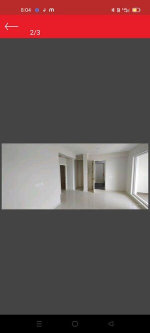Room in 4 BHK Apartment at Artique Uptown Skylla, International Airport Road – for Rent