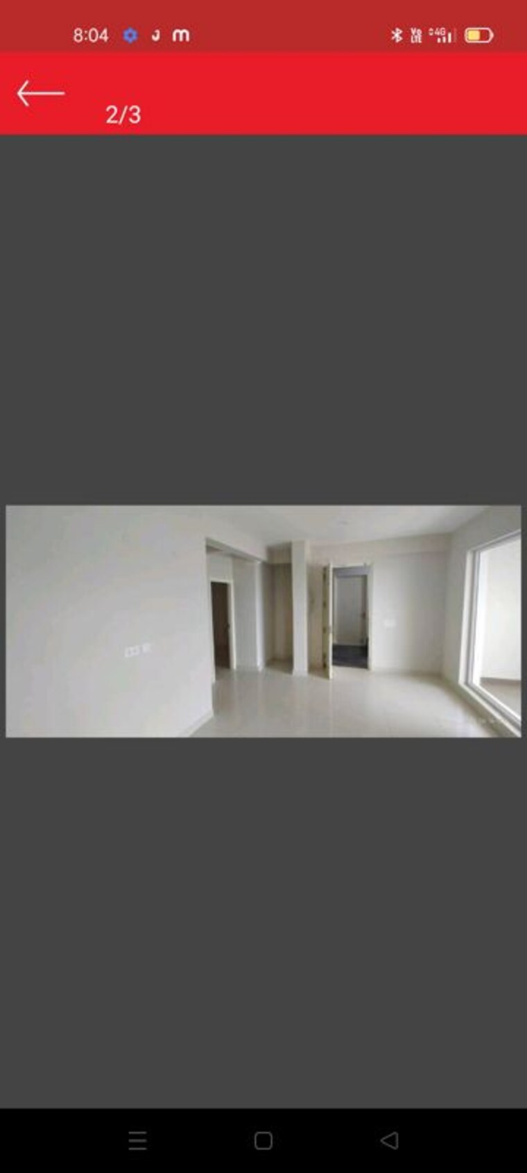 Room, artique-uptown-skylla 4 Bedroom 2505 Sq.Ft. Apartment In International Airport Road Zirakpur 10387034