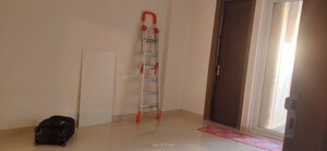 Bathroom in 3 BHK Apartment at Affinity Greens, International Airport Road – for Rent