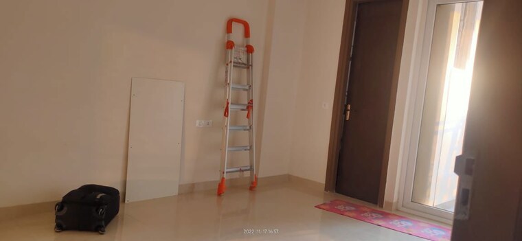Bathroom, affinity-greens 3 Bedroom 1440 Sq.Ft. Apartment In International Airport Road Zirakpur 10383936