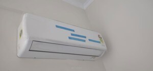 Furnished Amenities in 3 BHK Apartment at Affinity Greens, International Airport Road – for Rent