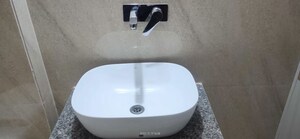 Furnished Amenities in 3 BHK Apartment at Affinity Greens, International Airport Road – for Rent