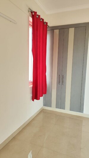 Furnished Amenities in 3 BHK Apartment at Affinity Greens, International Airport Road – for Rent